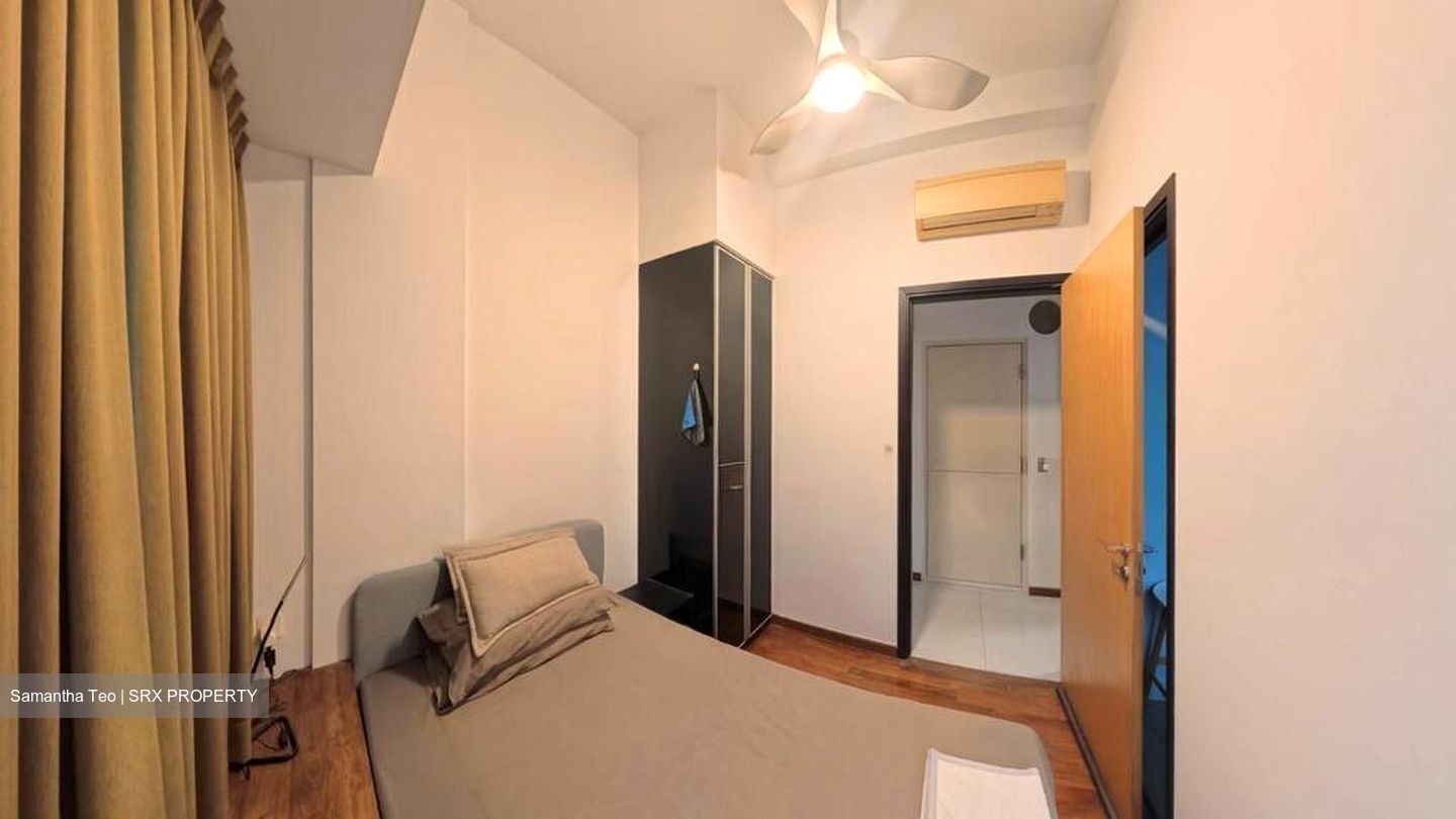 Bliss Loft (D12), Apartment #516841041